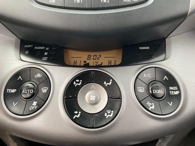 used 2006 Toyota RAV4 car, priced at $8,180