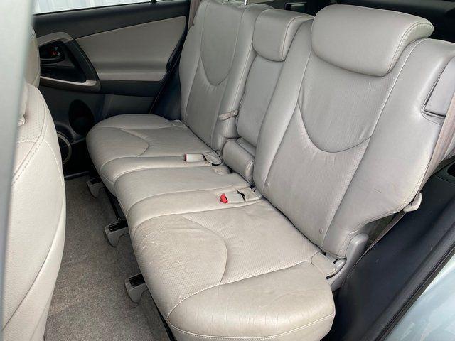 used 2006 Toyota RAV4 car, priced at $8,180