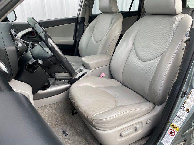 used 2006 Toyota RAV4 car, priced at $8,180