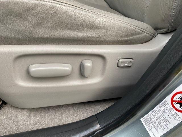 used 2006 Toyota RAV4 car, priced at $9,500