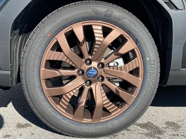 new 2025 Subaru Forester car, priced at $38,890