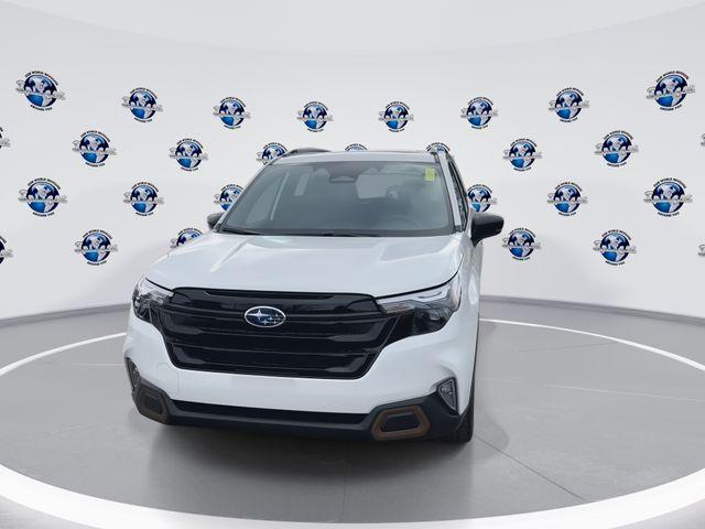 new 2026 Subaru Forester car, priced at $40,170