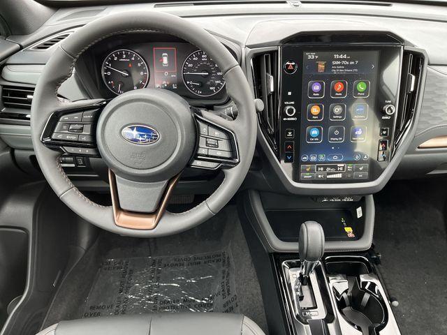 new 2026 Subaru Forester car, priced at $40,170