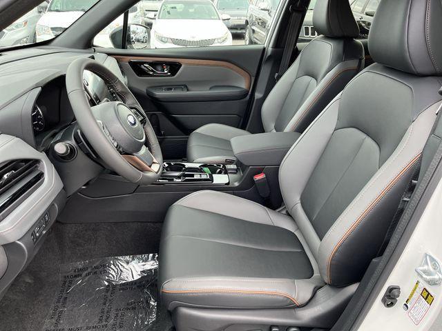 new 2026 Subaru Forester car, priced at $40,170
