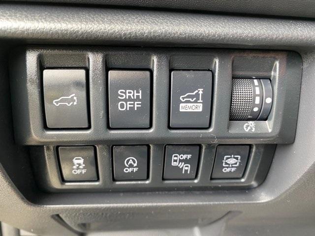 used 2024 Subaru Forester car, priced at $37,595
