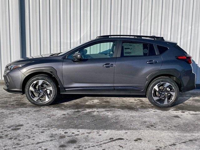 new 2025 Subaru Crosstrek car, priced at $33,730