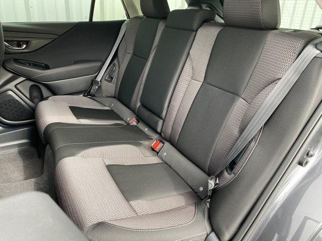 new 2025 Subaru Outback car, priced at $37,194