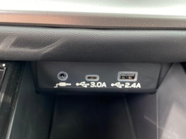 new 2025 Subaru Outback car, priced at $37,194