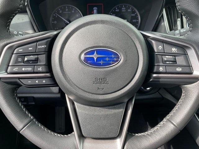 new 2025 Subaru Outback car, priced at $37,194