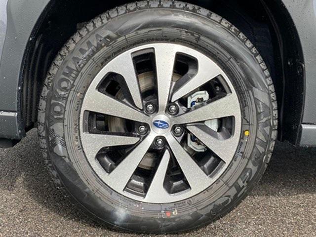 new 2025 Subaru Outback car, priced at $37,194
