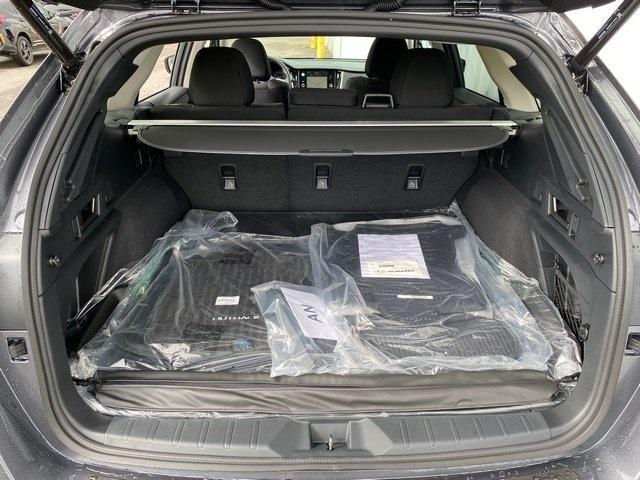 new 2025 Subaru Outback car, priced at $37,194