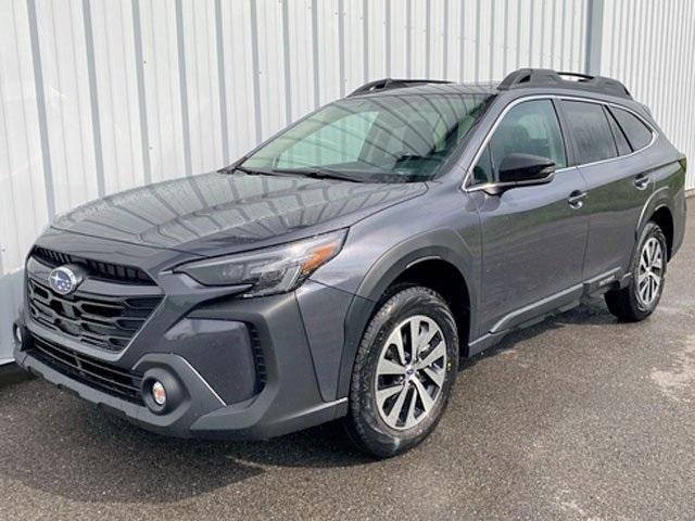 new 2025 Subaru Outback car, priced at $37,194