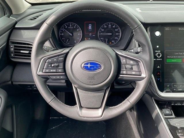 new 2025 Subaru Outback car, priced at $37,194