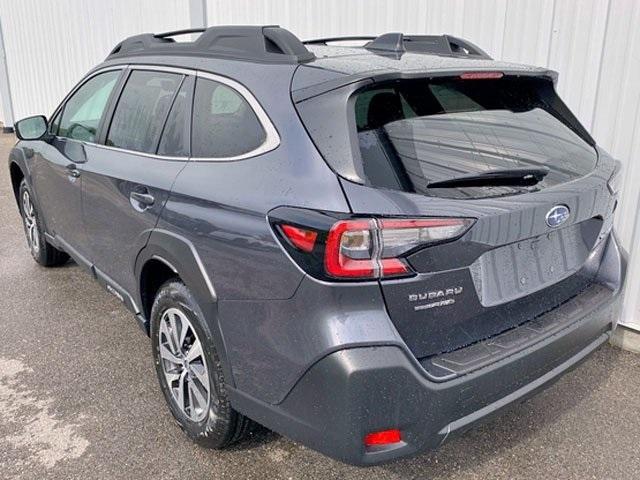 new 2025 Subaru Outback car, priced at $37,194