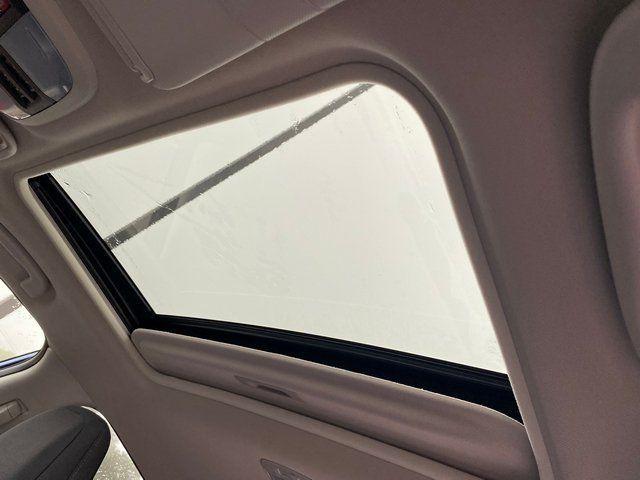 new 2025 Subaru Crosstrek car, priced at $31,279