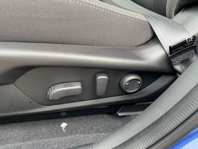 new 2025 Subaru Crosstrek car, priced at $31,279