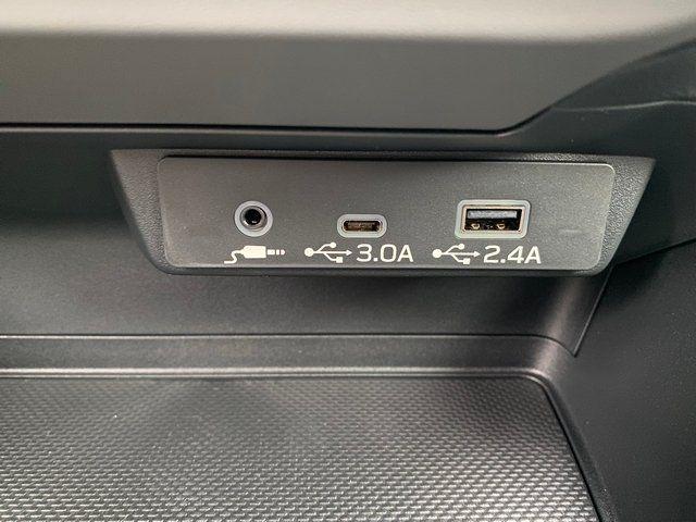 new 2025 Subaru Crosstrek car, priced at $31,279