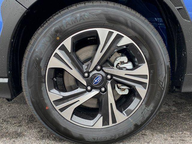 new 2025 Subaru Crosstrek car, priced at $31,279