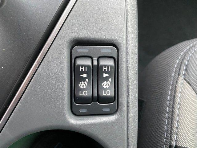 new 2025 Subaru Crosstrek car, priced at $31,279