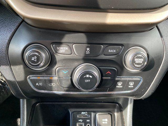 used 2014 Jeep Cherokee car, priced at $7,940