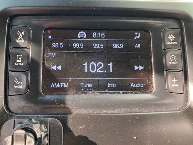 used 2014 Jeep Cherokee car, priced at $7,940