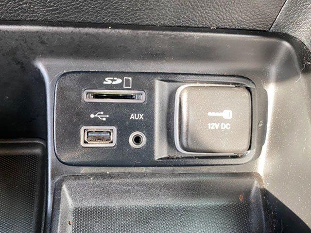 used 2014 Jeep Cherokee car, priced at $7,940