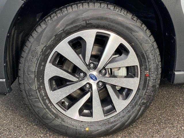 new 2025 Subaru Outback car, priced at $33,563