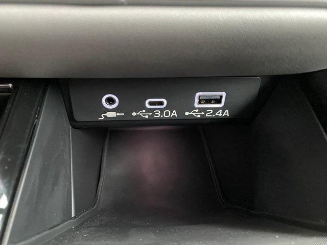 new 2025 Subaru Outback car, priced at $33,563
