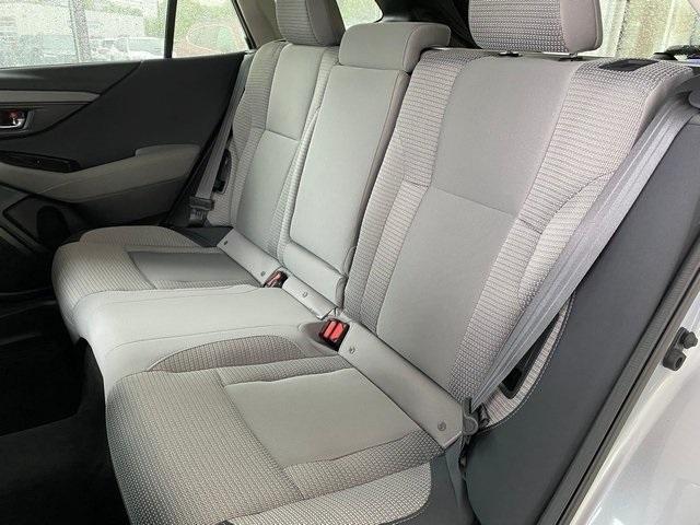 new 2025 Subaru Outback car, priced at $33,563