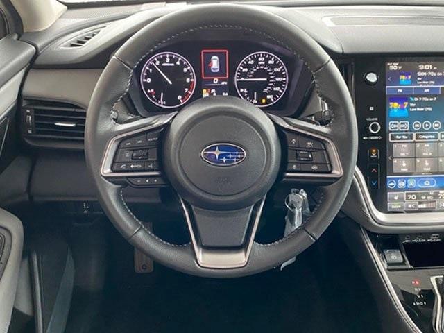 new 2025 Subaru Outback car, priced at $33,563