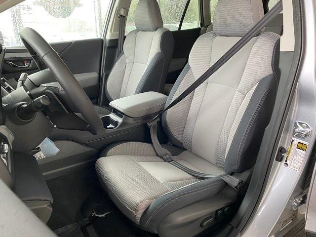 new 2025 Subaru Outback car, priced at $33,563