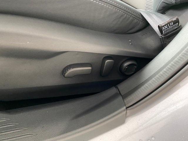 new 2025 Subaru Outback car, priced at $33,563