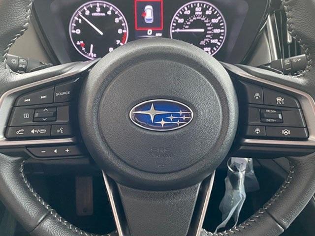 new 2025 Subaru Outback car, priced at $33,563