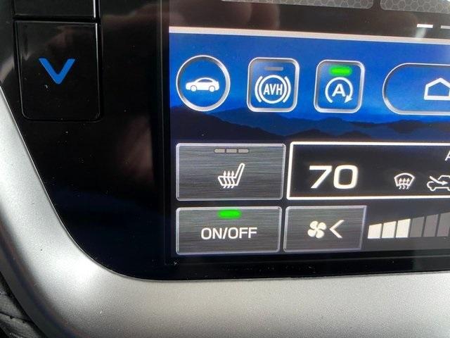 new 2025 Subaru Outback car, priced at $33,563