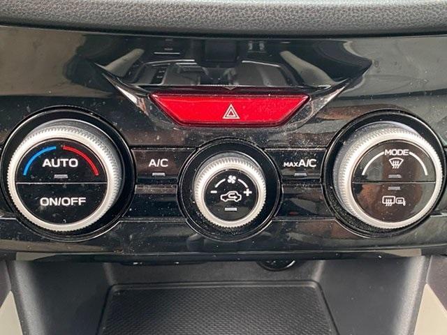 used 2022 Subaru Forester car, priced at $27,395