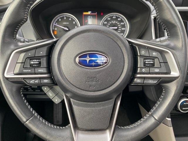 used 2022 Subaru Forester car, priced at $27,395