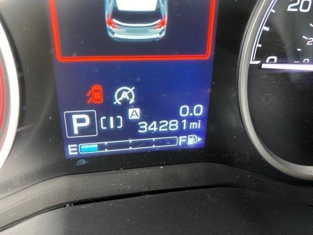 used 2022 Subaru Forester car, priced at $27,395