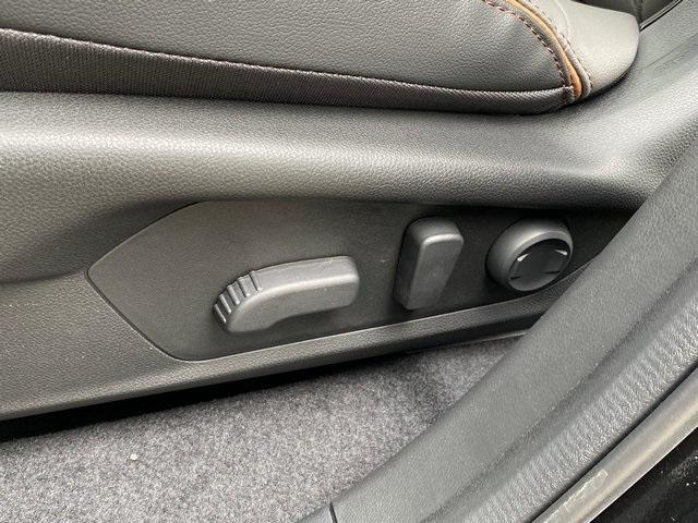 new 2025 Subaru Forester car, priced at $38,725