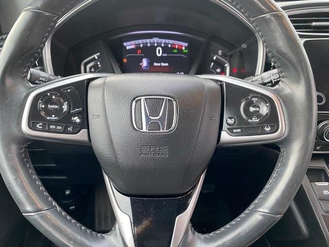 used 2020 Honda CR-V car, priced at $26,990