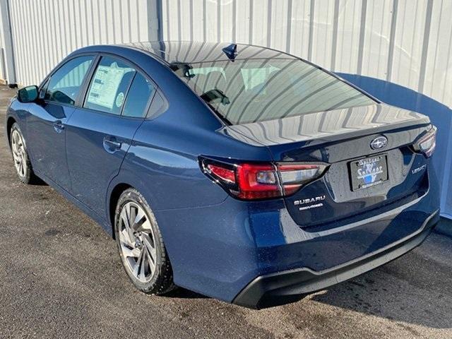 new 2025 Subaru Legacy car, priced at $33,965