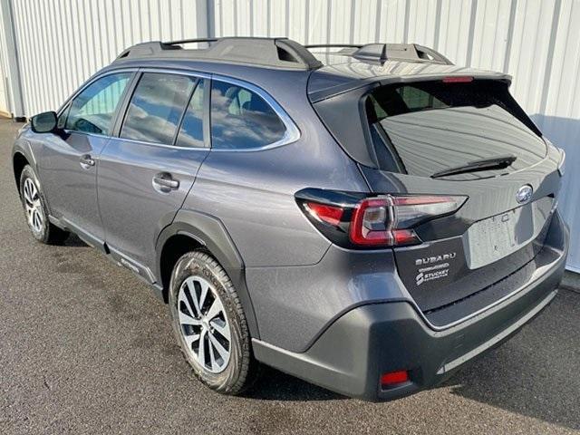 new 2025 Subaru Outback car, priced at $36,260