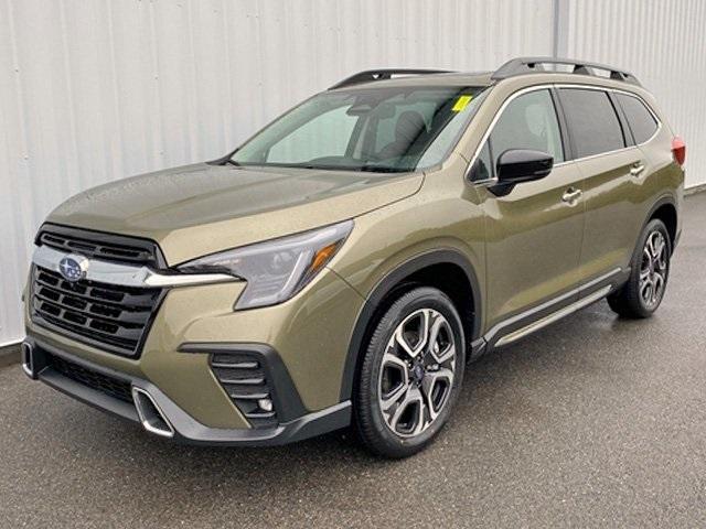 new 2024 Subaru Ascent car, priced at $47,538