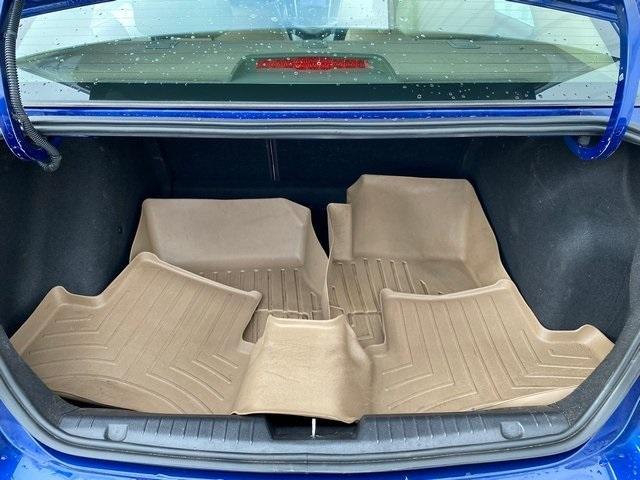 used 2012 Chevrolet Cruze car, priced at $6,240
