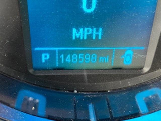 used 2012 Chevrolet Cruze car, priced at $6,240