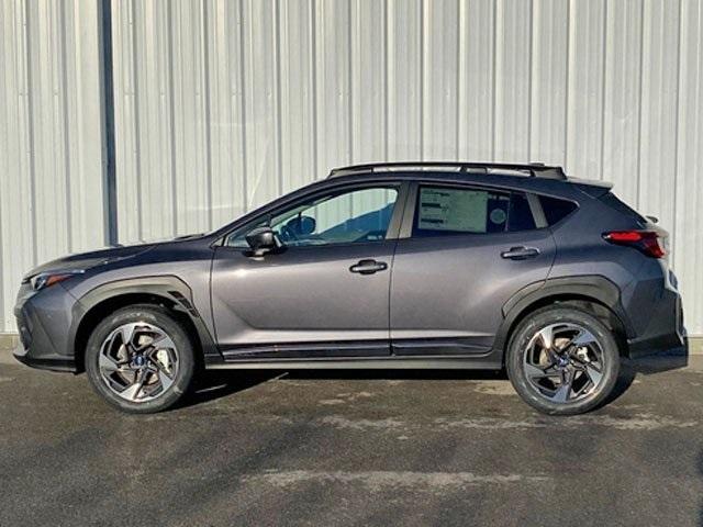 new 2024 Subaru Crosstrek car, priced at $31,292