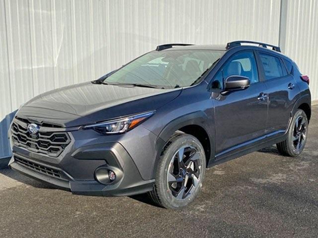 new 2024 Subaru Crosstrek car, priced at $31,292