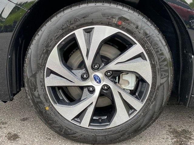 new 2025 Subaru Legacy car, priced at $29,975
