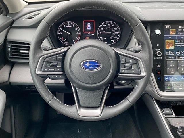 new 2025 Subaru Legacy car, priced at $29,975