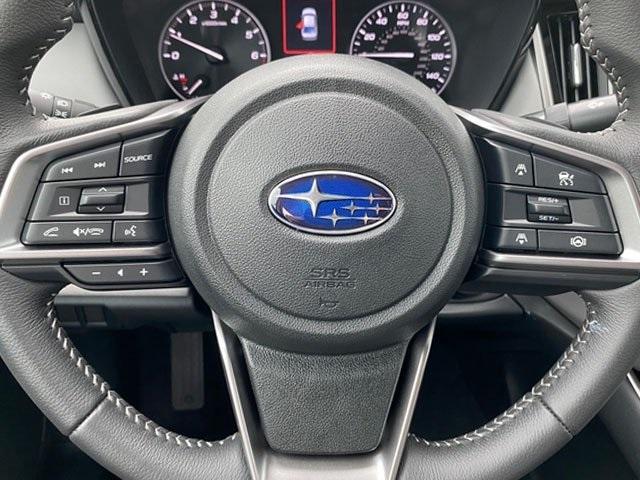 new 2025 Subaru Legacy car, priced at $29,975