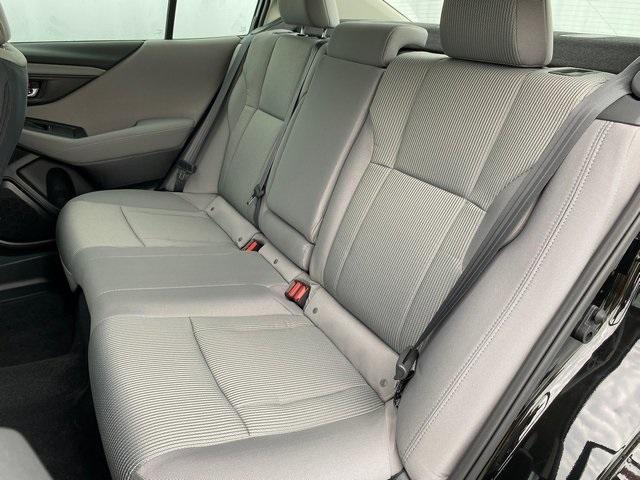 new 2025 Subaru Legacy car, priced at $29,975